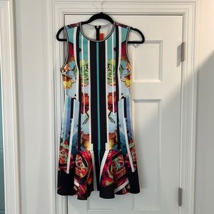 Clover Canyon Dress